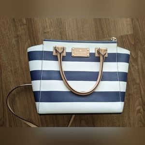Kate Spade Camryn Wellesley